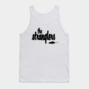 The Stranglers 1 Tank Top